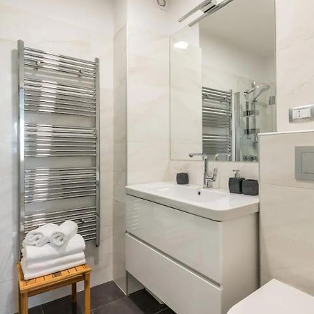 Relax & Recharge Sea View Apartment สปลิท ภายนอก รูปภาพ